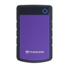 Внешний жесткий диск 2.5 Transcend TS2TSJ25H3P 2TB