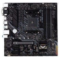 Материнская плата ASUS TUF GAMING A520M-PLUS