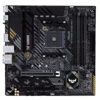 Материнская плата ASUS TUF GAMING B450M-PRO S