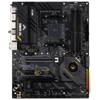 Материнская плата ASUS TUF GAMING X570-PRO (WI-FI)