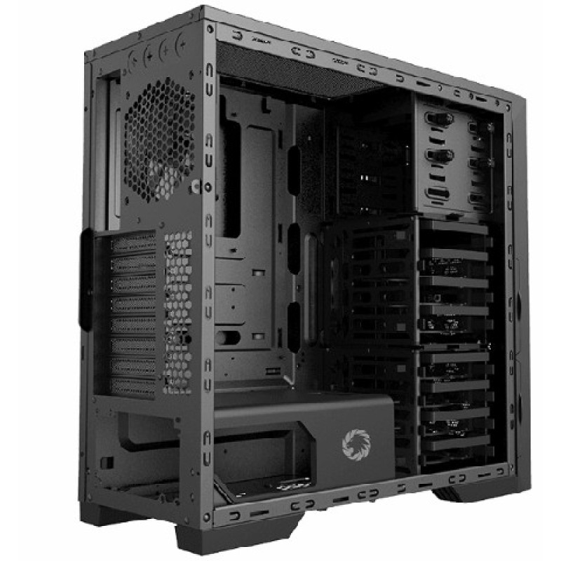 Компьютерный корпус Titan Silent M905S
