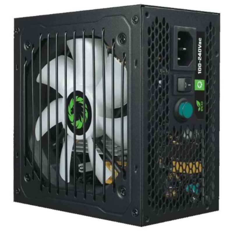 Блок питания GameMax VP-600-M-RGB