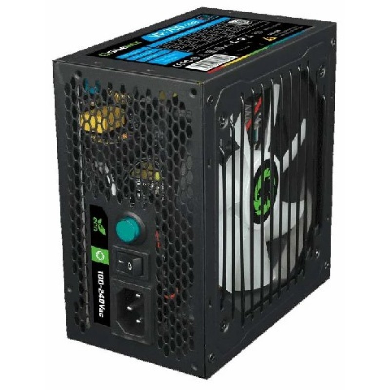 Блок питания GameMax VP-700-RGB 700W