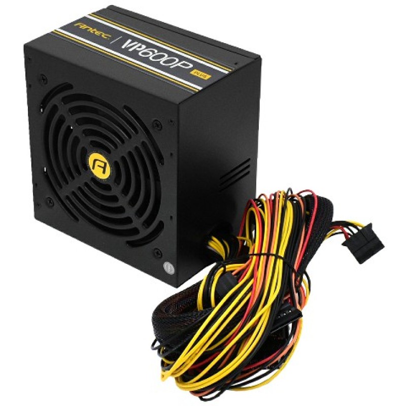 Блок питания Antec VP600P Plus EC