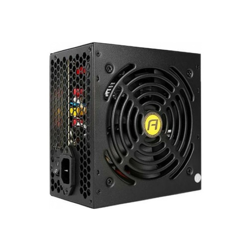 Блок питания Antec VP650P Plus EC