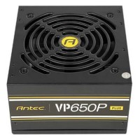 Блок питания Antec VP650P Plus EC