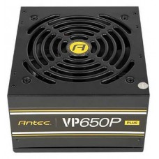 Блок питания Antec VP650P Plus EC