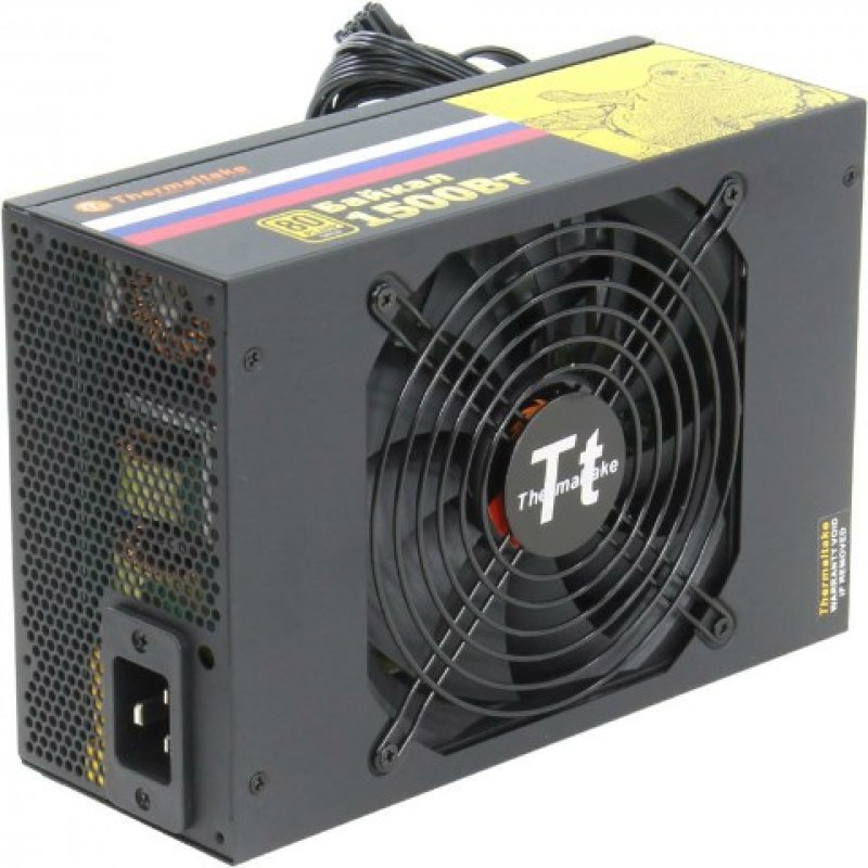 Блок питания Thermaltake Baikal 1500W (W0431RE)