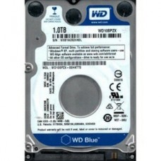 Жесткий диск WD 1000 GB WD10SPZX