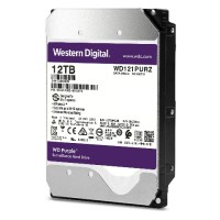 Жесткий диск WD WD121PURZ 12TB
