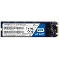 SSD WD WDS250G2B0B 250GB