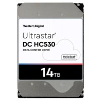 Жесткий диск WD WUH721414ALE6L4 14TB