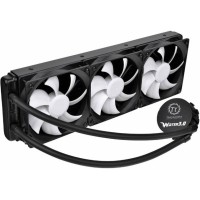 Водяное охлаждение Thermaltake Water 3.0 Ultimate (CL-W007-PL12BL-A)