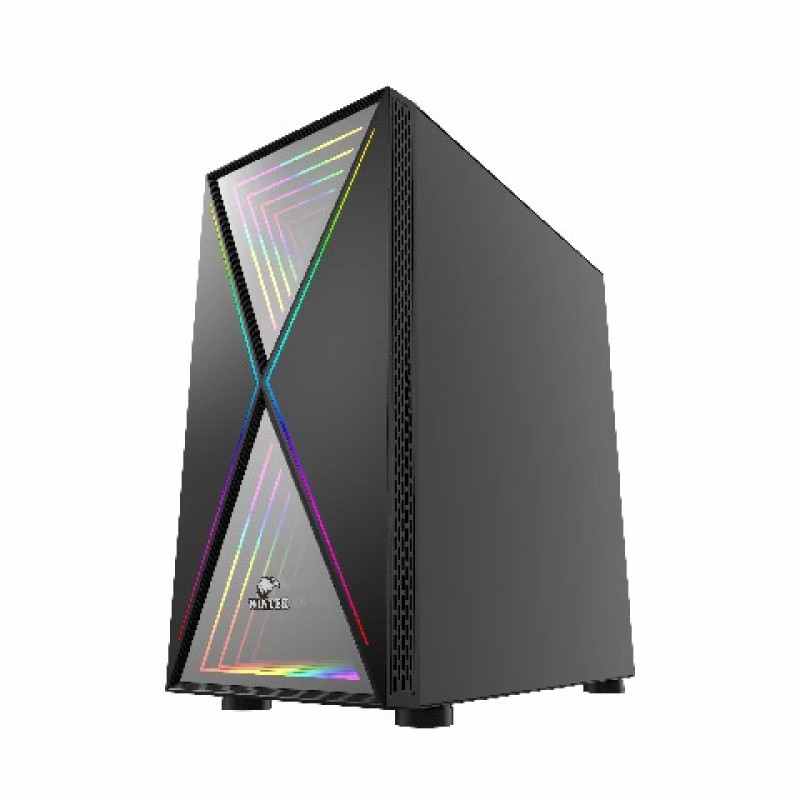 Компьютерный корпус Wintek XGame T-5618 TG