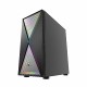 Компьютерный корпус Wintek XGame T-5618 TG
