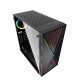 Компьютерный корпус Wintek XGame T-5618 TG