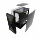 Компьютерный корпус Wintek XGame T-5618 TG