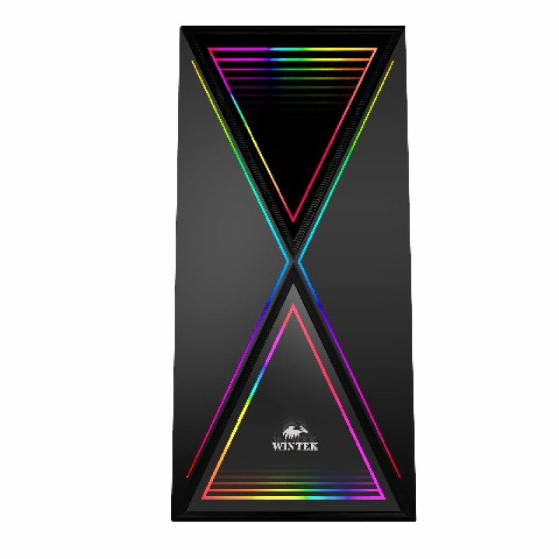 Компьютерный корпус Wintek XGame T-5618 TG