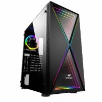 Компьютерный корпус Wintek XGame T-5618 TG