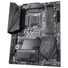 Материнская плата Gigabyte Z490 AORUS PRO AX