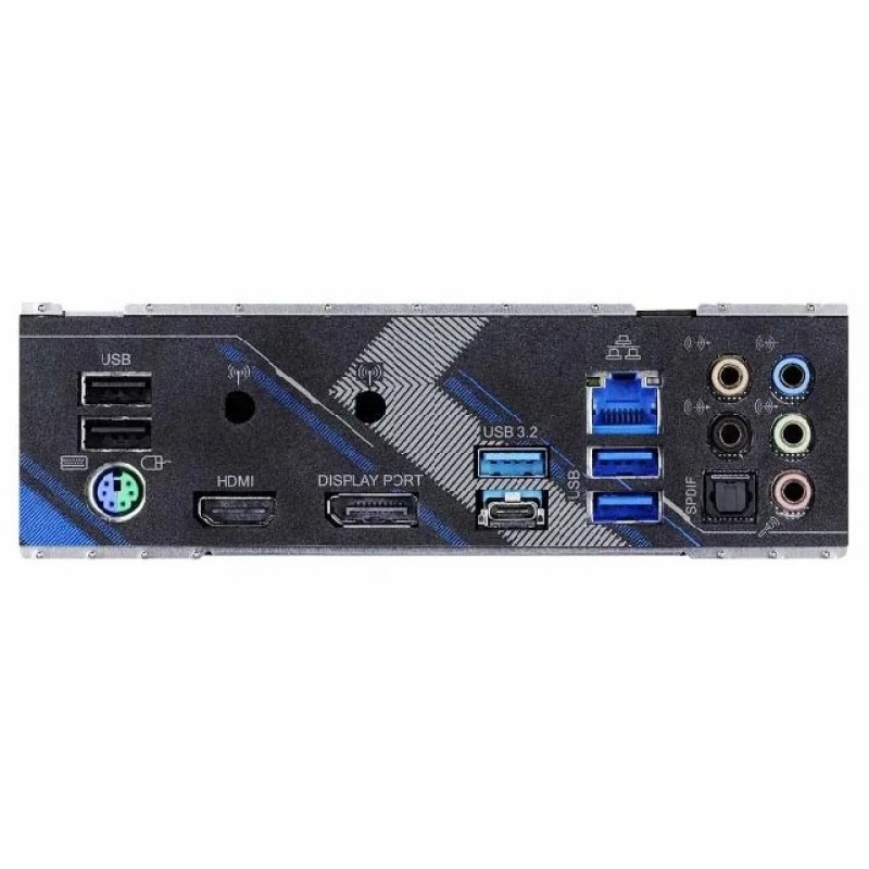 Материнская плата ASRock Z490 Extreme4