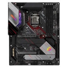 Материнская плата ASRock Z490 PG VELOCITA