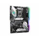 Материнская плата ASRock Z490 Steel Legend