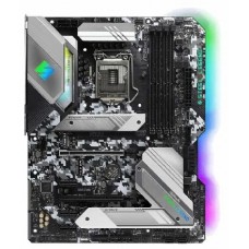 Материнская плата ASRock Z490 Steel Legend