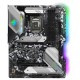 Материнская плата ASRock Z490 Steel Legend