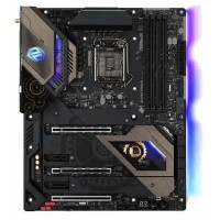 Материнская плата ASRock Z490 TAICHI