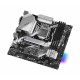 Материнская плата ASRock Z490M PRO4