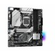 Материнская плата ASRock Z490M PRO4