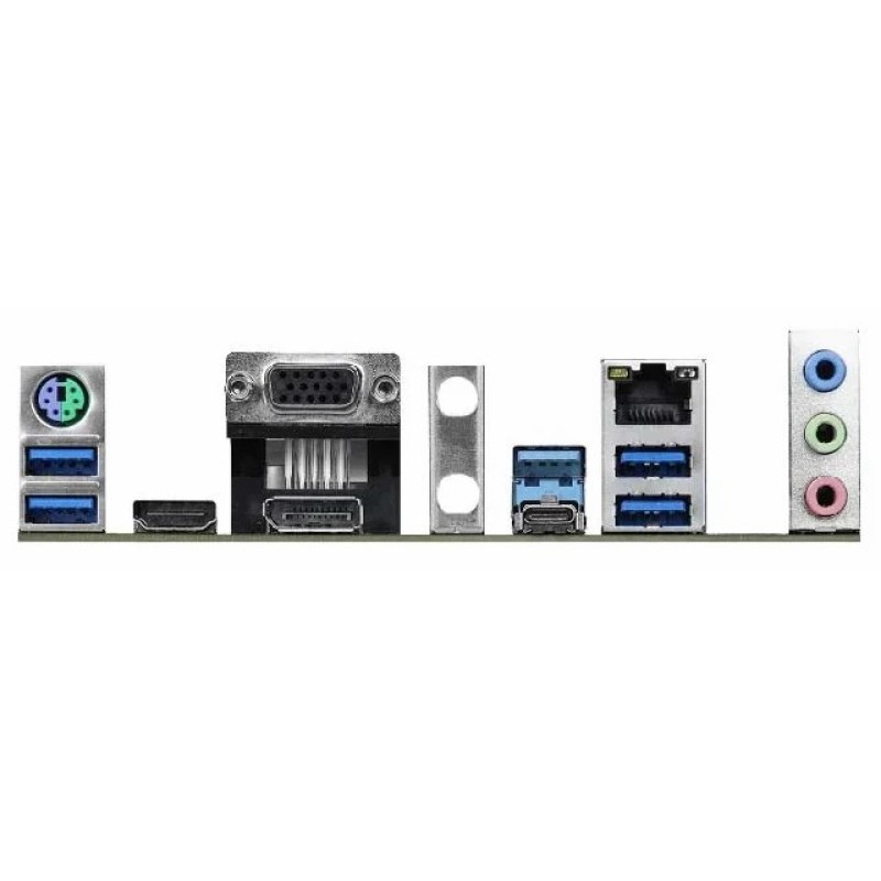 Материнская плата ASRock Z490M PRO4