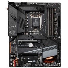 Материнская плата Gigabyte Z590 AORUS ELITE AX