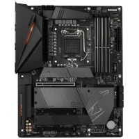 Материнская плата Gigabyte Z590 AORUS PRO AX