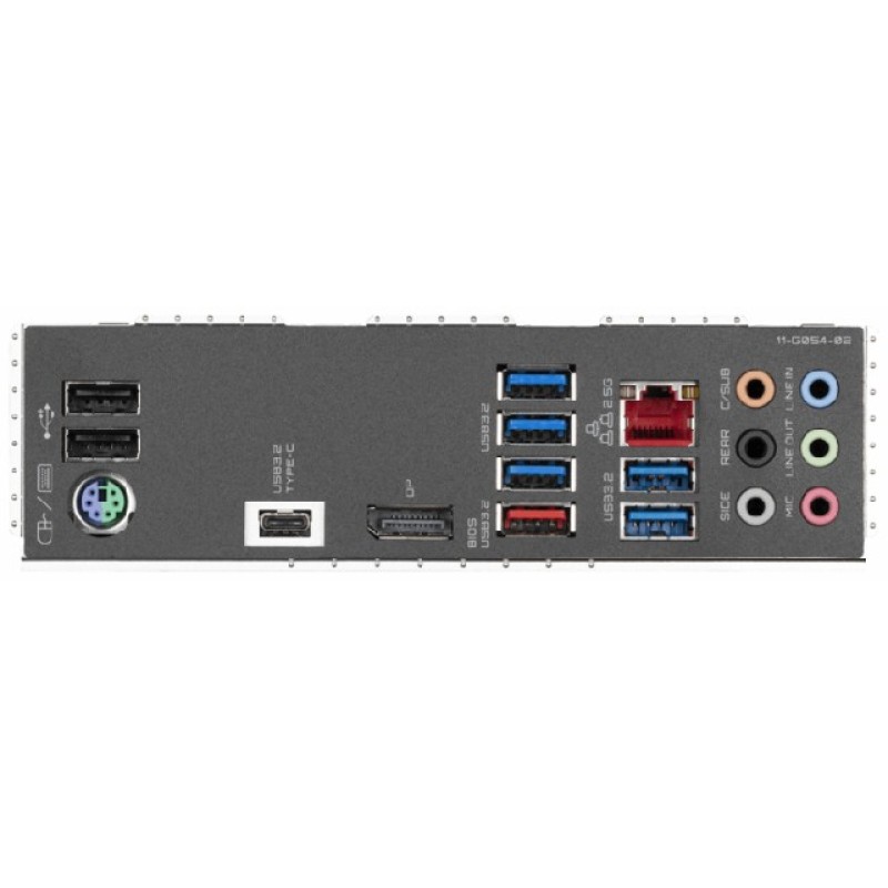 Материнская плата Gigabyte Z590 GAMING X