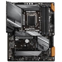Материнская плата Gigabyte Z590 GAMING X