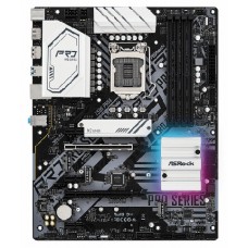 Материнская плата ASRock Z590 PRO4