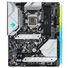 Материнская плата ASRock Z590 STEEL LEGEND