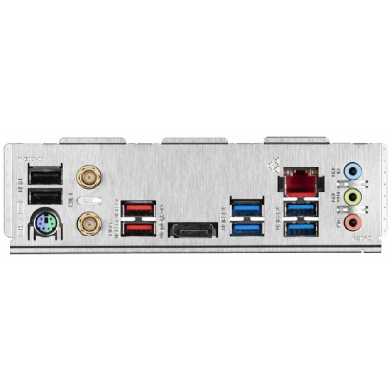 Материнская плата Gigabyte Z590 UD AC