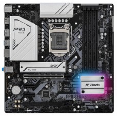 Материнская плата ASRock Z590M PRO4