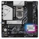 Материнская плата ASRock Z590M PRO4