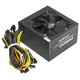 Блок питания Zalman ZM600-LXII