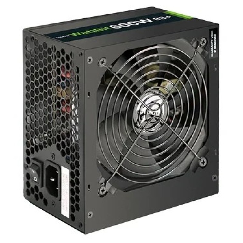 Блок питания Zalman Wattbit(XE) 83+ 600W (ZM600-XE)