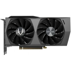 Видеокарта ZOTAC RTX 3060 12GB (ZT-A30600E-10M)