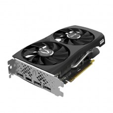 Видеокарта ZOTAC RTX 4060 8GB (ZT-D40600E-10M)