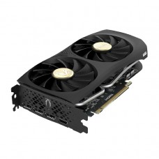 Видеокарта ZOTAC RTX 4060 Ti 16GB (ZT-D40620F-10M)