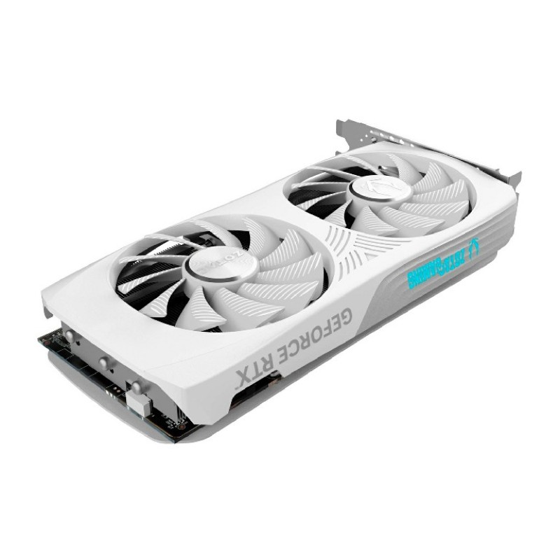 Видеокарта ZOTAC RTX 4070 SUPER 12GB (ZT-D40720Q-10M)