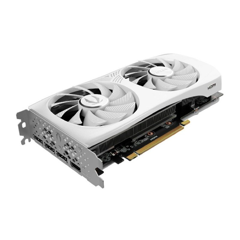 Видеокарта ZOTAC RTX 4070 SUPER 12GB (ZT-D40720Q-10M)