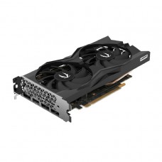 Видеокарта ZOTAC GTX 1650 4GB (ZT-T16520S-10M)